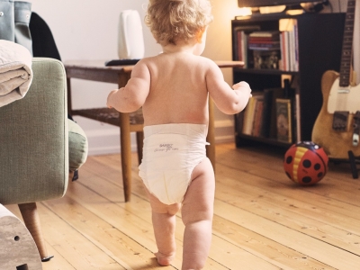 Come Eseguire il Cambio Pannolino In modo Eco-Sostenibile? 