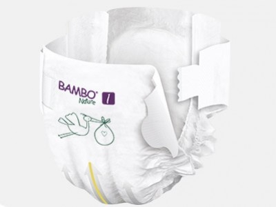 Bambo Nature: Il Pannolino Realizzato Responsabilmente.
